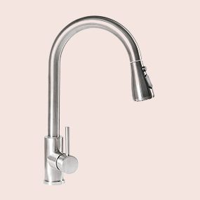 Kitchen Taps