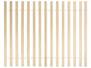 Krevet Borovo drvo SALERNAS 140 x 200 cm Crni_1032053