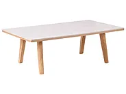Coffee Table WALKER White Marble_1156268
