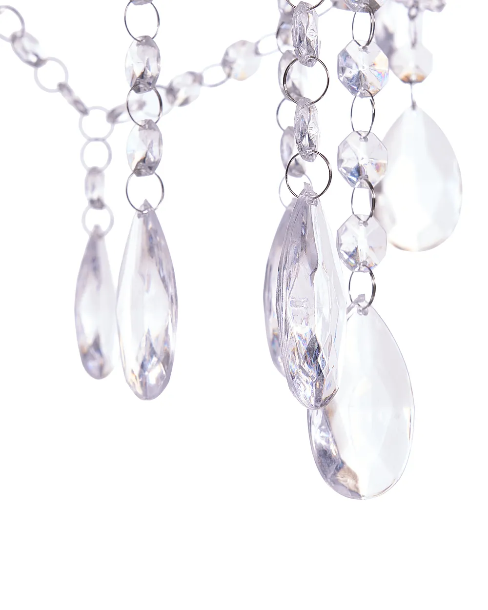 Chandelier KALANG L Transparent_1164419