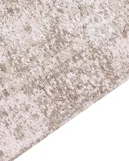 Rug MATARIM Pink 200 x 300 cm Cotton_852560
