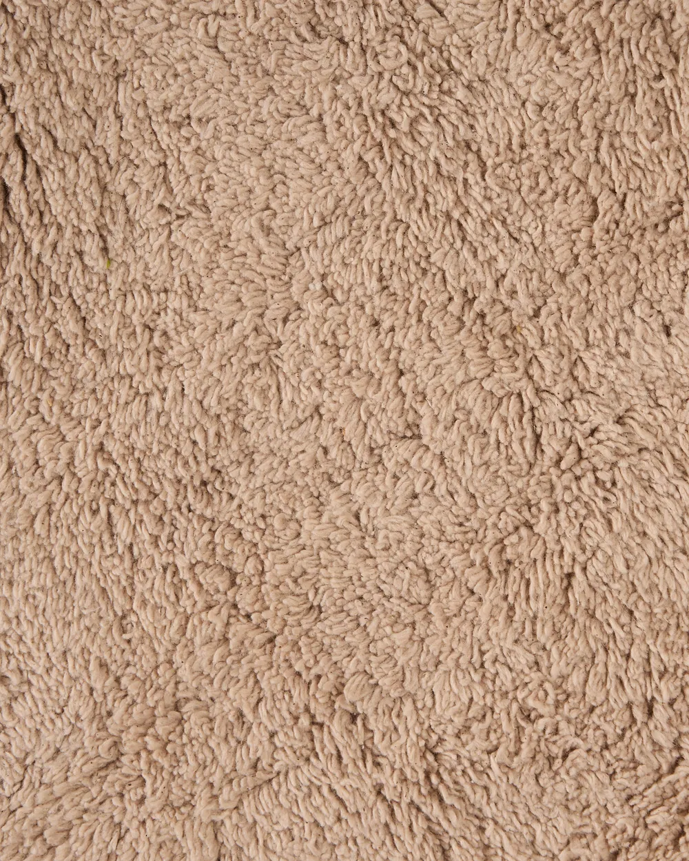 Kindervloerkleed IRINGAL  Beige ø 120 cm Katoen_1135194