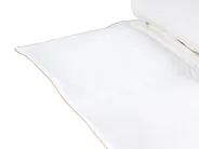 Duvet Duck Down 8 TOG Medium Warm EIGER 150 x 200 cm_1053670
