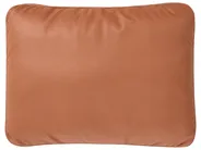 Sofa 2 Seater CILENS Fabric Golden Brown_1120186