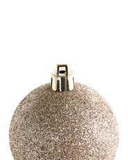 Weihnachtskugel 60er Set TYIN Gold_1024024