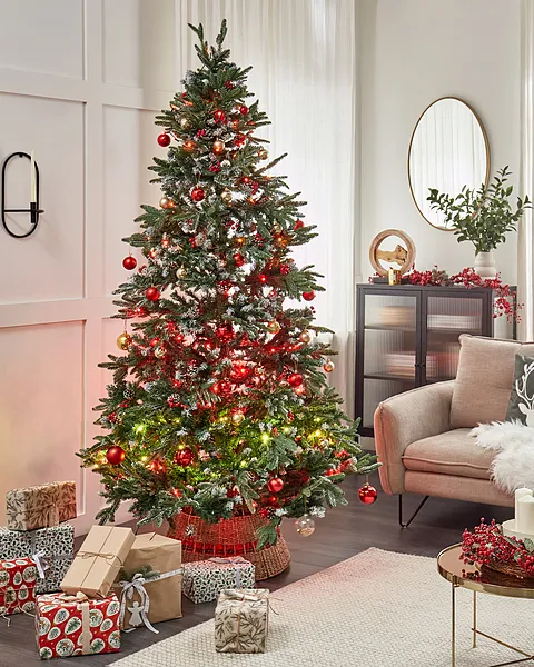 Weihnachtsbäume bis zu 50% günstiger online kaufen