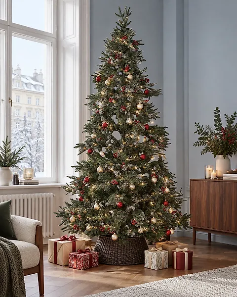 Weihnachtsbäume bis zu 50% günstiger online kaufen