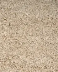 Kindervloerkleed KODINHI  Beige 140 x 200 cm Katoen_1135282