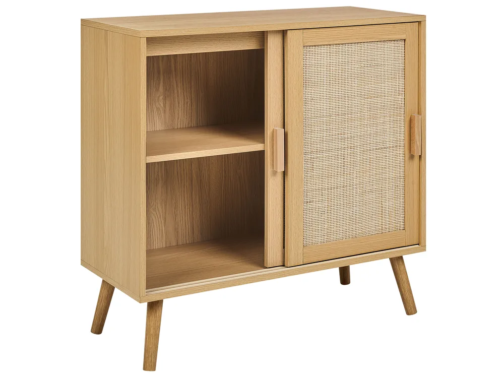 Cabinet HODGEN Light Brown_872275