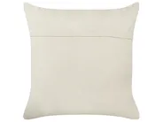 Dekokissen 2er Set BRACKEN Baumwolle 45 x 45 cm Weiß_910456