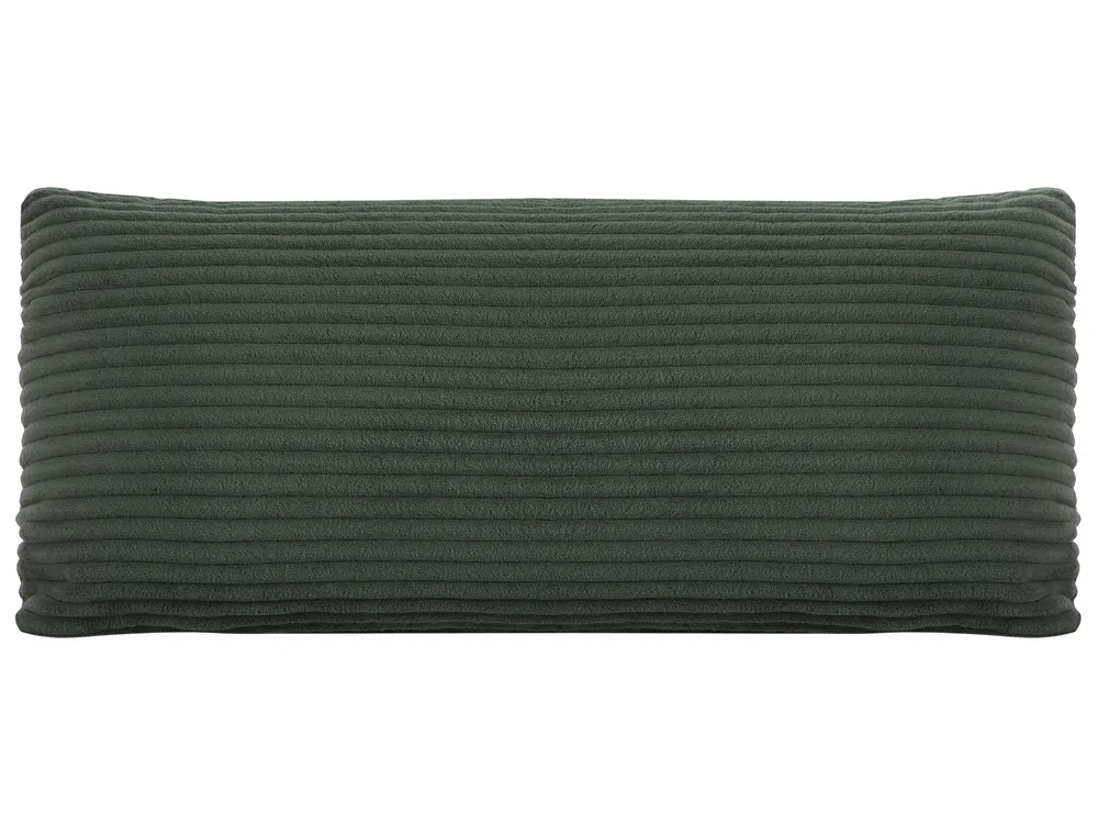 Modulsofa 2-Sitzer EGERIS Cord Dunkelgrün_1067071