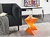 Beistelltisch PECOS Orange