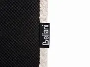 Ottoman Bed ORBEY Boucle Off-White 160 x 200 cm (EU King Size)_981732