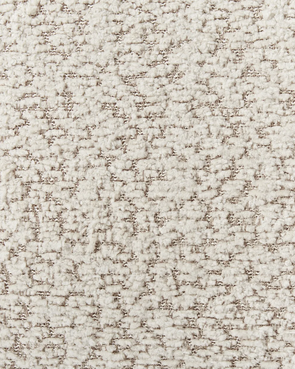 Esszimmerstuhl 2er Set ISLE Holz Braun / Beige_945352