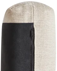 Sessel LUVOS Stoff Hellbeige_970206