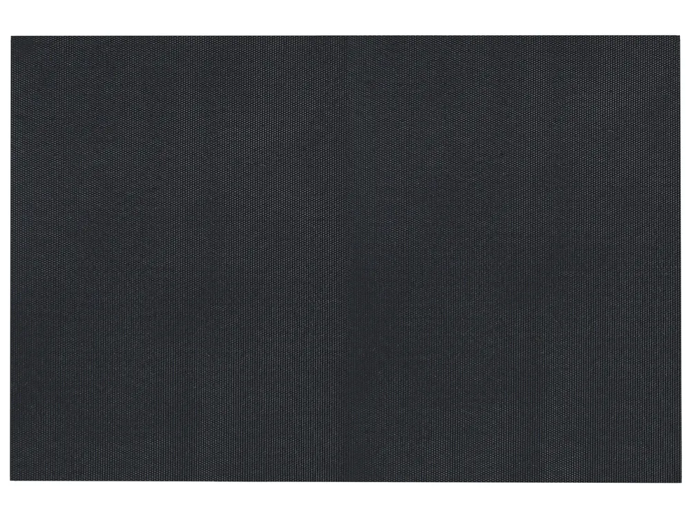 Fußmatte PANDIN Bunt 60 x 90 cm Kürbis Kokosfasern_1012840