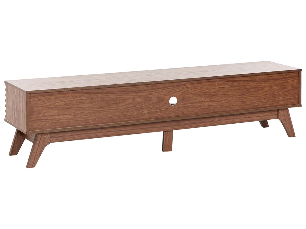 TV-Möbel TOLEDO  Dunkelbraun_969397