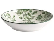 Tafelservice 12-teilig BASIL Porzellan Grün_1061897