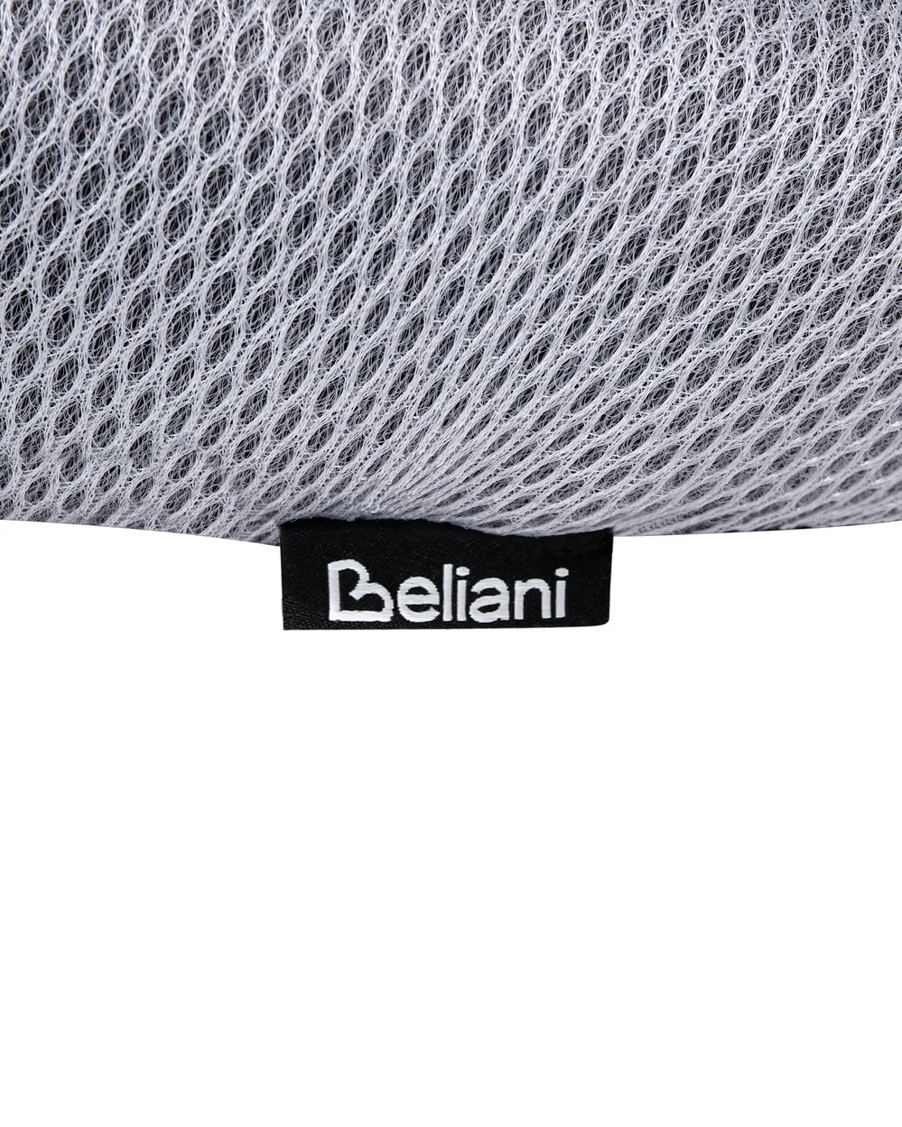 Office Chair SOLID Light Grey_1083683
