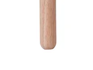 Hocker HELEN Samtstoff Olivgrün Grün_1066981