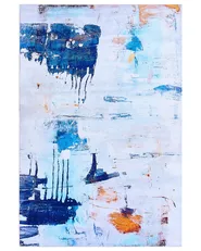 Teppich ADAPAZARI Bunt 160 x 230 cm_761921