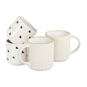 Tassen & Becher