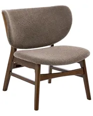Sessel DAY Bouclé Taupe_1060232