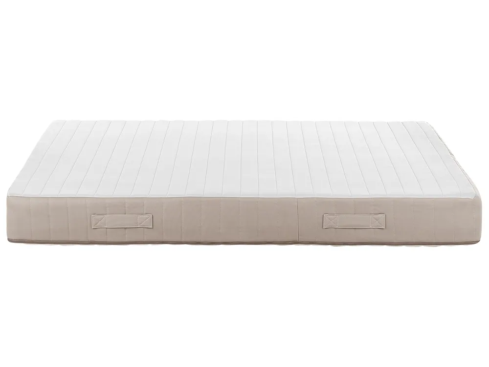 Latex-Taschenfederkernmatratze LATEX HYBRID 7 PLUS H2/3 Mittel 160 x 200 cm_916672