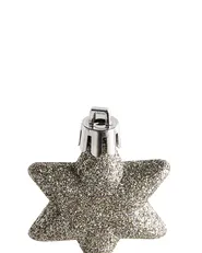 Set of 102 Baubles BANDAK Silver_1024205