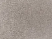 Bett mit Stauraum VINCENNES Samtstoff Taupe 160 x 200 cm_837319