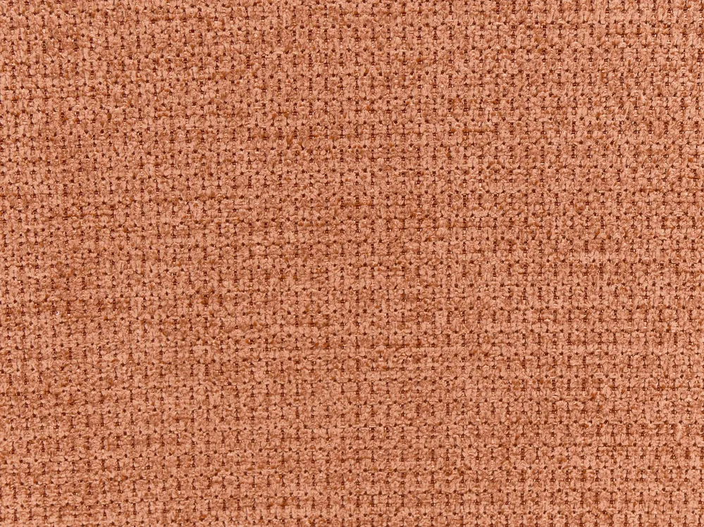 Right-Hand Chaise Longue YERRES Fabric Orange_1003725