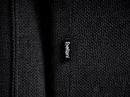 Sofa Bed ASAA Fabric Black_993931