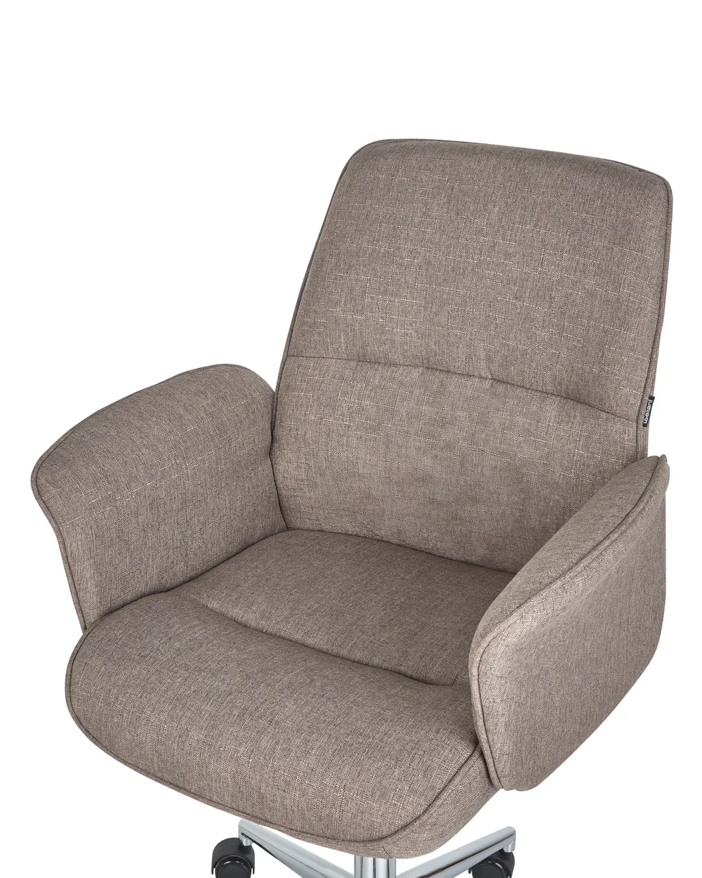 Bürostuhl RAVISHING Braun_903291