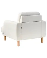 Sessel TUVE Stoff Cremeweiß_911287