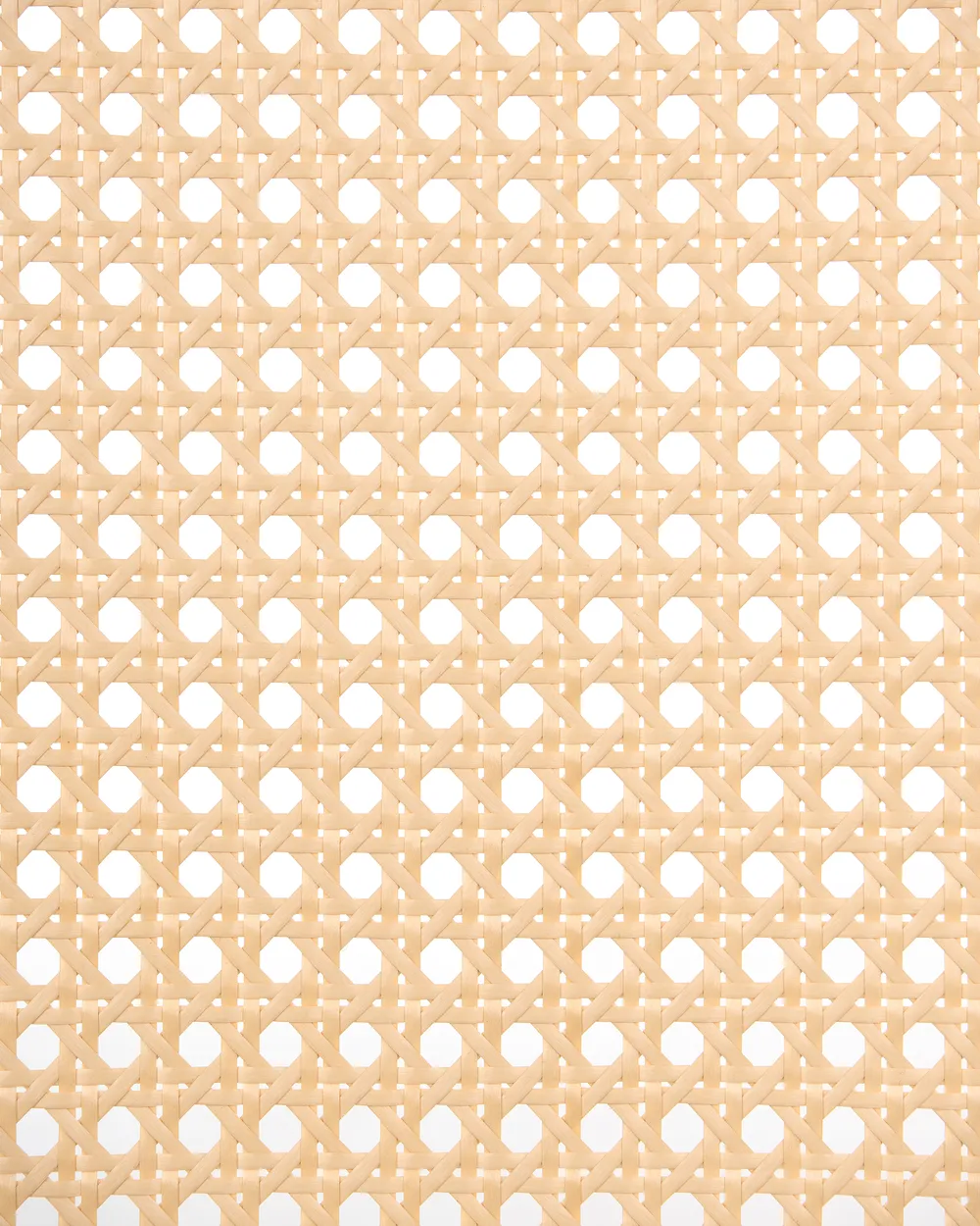 Schaukelsessel LEIDY Holz Hellbraun / Hellbeige_1070609
