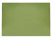 Bezug für Gewichtsdecke 800 RHEA 120 x 180 cm Dunkelgrün_891648