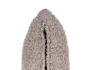 Sofa 2-Sitzer EGEDAAL Bouclé Taupe_1053497