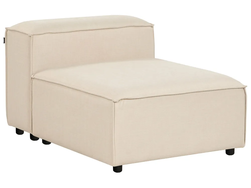 Sesselmodul ARDAL Stoff Beige