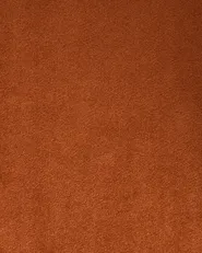 Set of 2 Dining Chairs SANILAC Velvet Orange_1019448