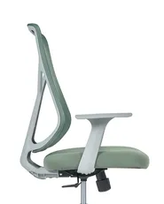 Office Chair NUVINER Green_1093611