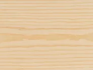 Bett mit Lattenrost Kiefernholz MADONE 140 x 200 cm Hellbraun_1131078