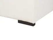 Ottoman LUNGO Corduroy Off-White_898373