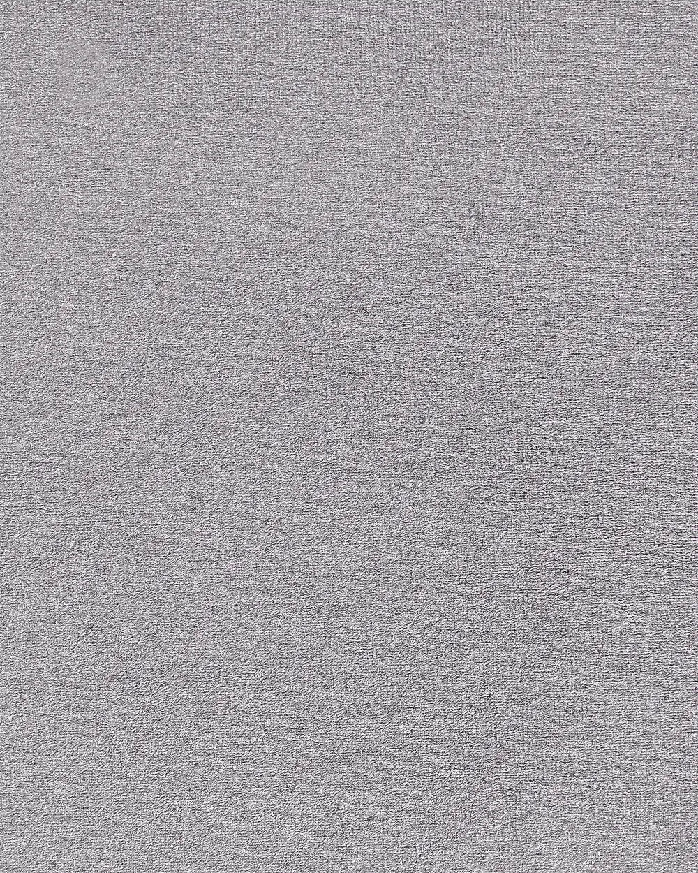 Banc de rangement rembourré DURHAM Velours Gris_1194820