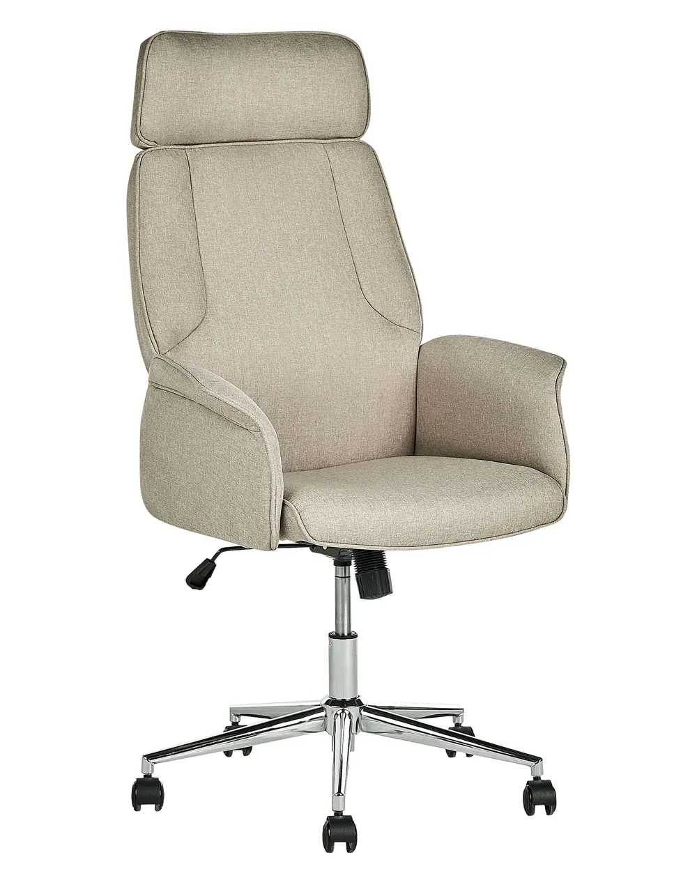 Office Chair PILOT Beige_834206