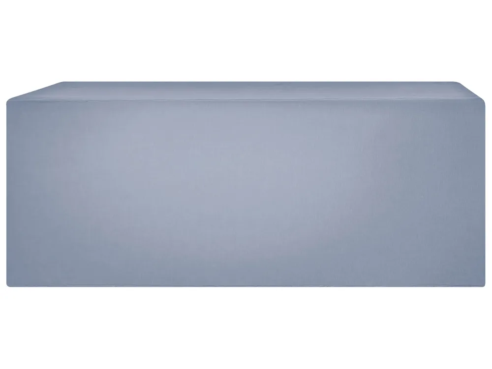 Rain Cover CHUVA 250 cm 165 cm 65 cm Grey_734839