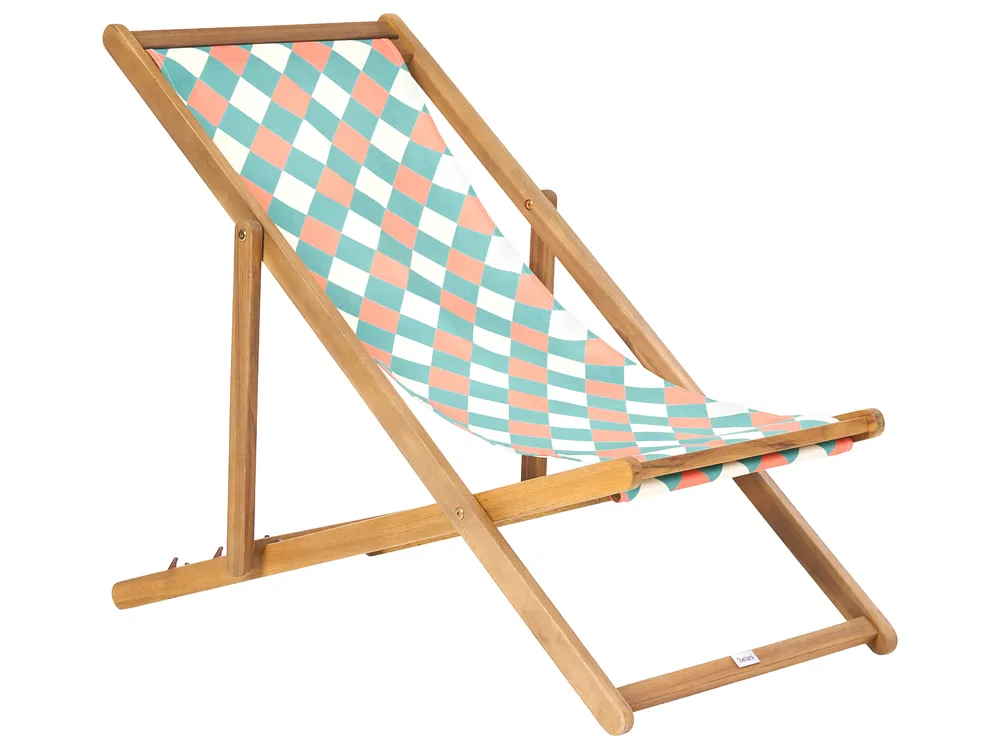 Ersatzstoff für Sonnenliege 2er Set ANZIO/AVELLINO 113 x 44 cm Grün_1073585