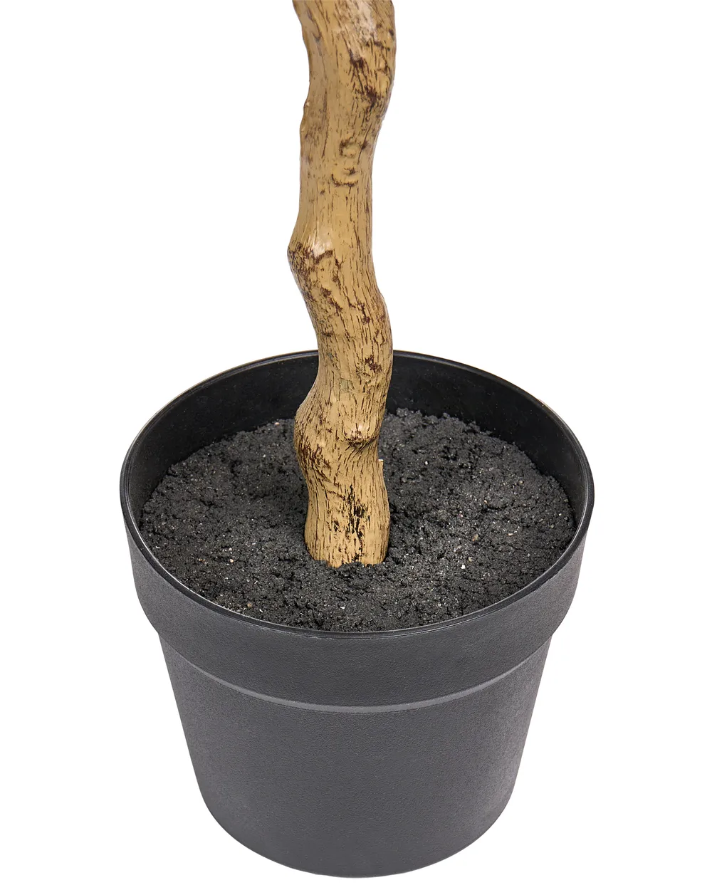 Kunstpflanze MAGNOLIA TREE 128 cm Grün_1069919