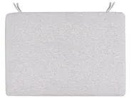 Lounge Set mit Tisch 4-Sitzer FERRETTI Taupe_1058013