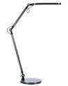 LED Desk Lamp GRUS with Dimmer Metal Black