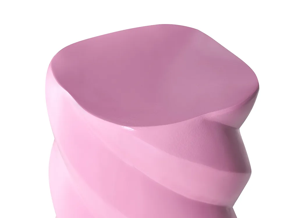 Side Table RONTA Pink_1186201